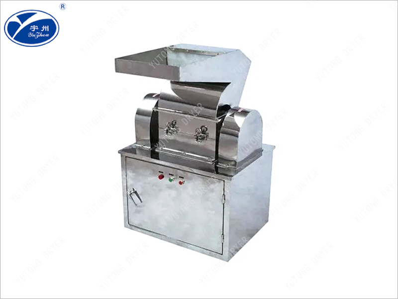 CSJ系列粗粉碎機